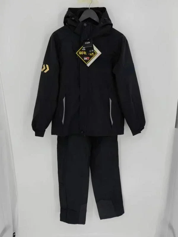 Fishing Rain Suit - Ensemble de vêtements de pêche épais
