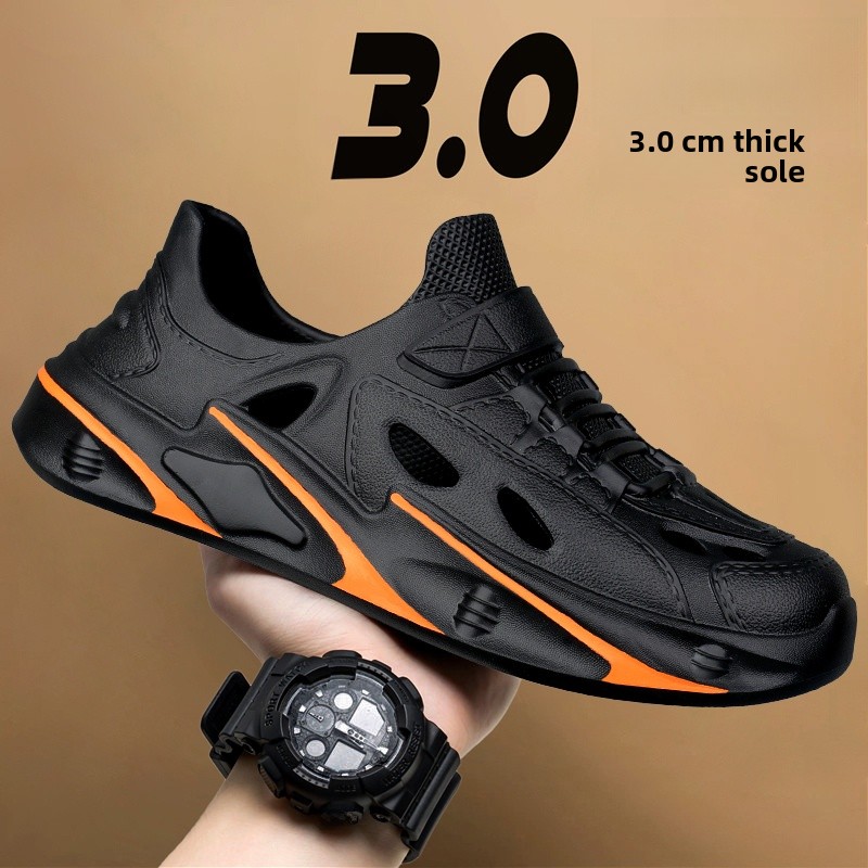 Bottes de pluie courtes antidé - Fishing Boots avis et prix