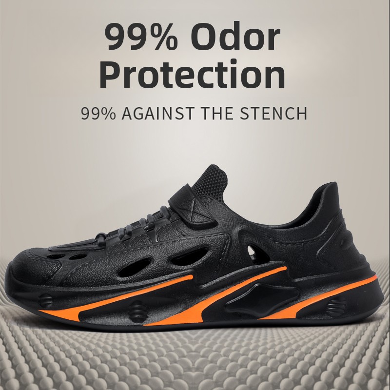 Bottes de pluie courtes antidé - Fishing Boots avis et prix