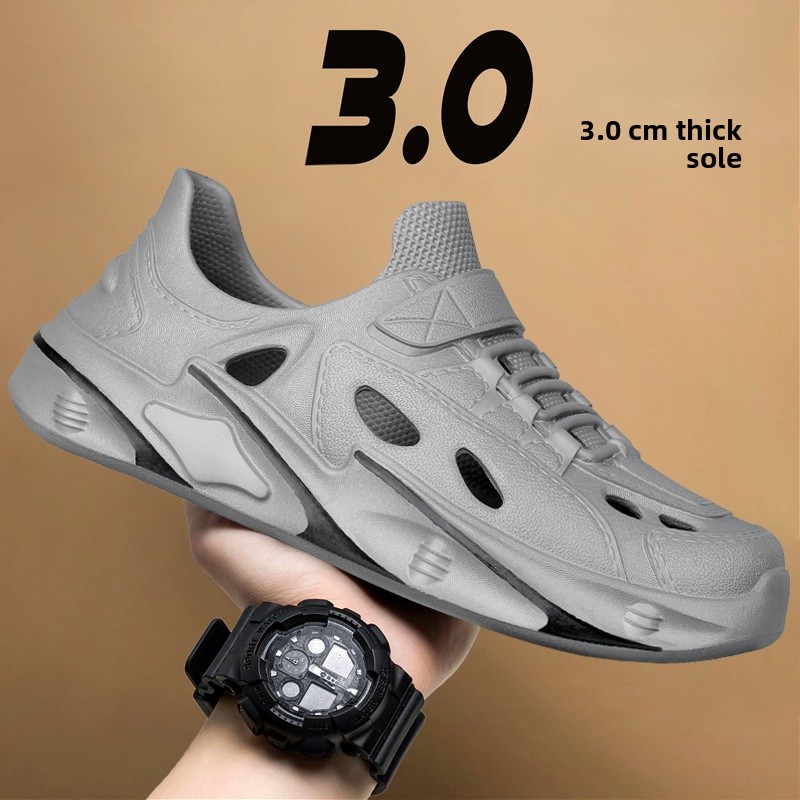 Bottes de pluie courtes antidé - Fishing Boots avis et prix