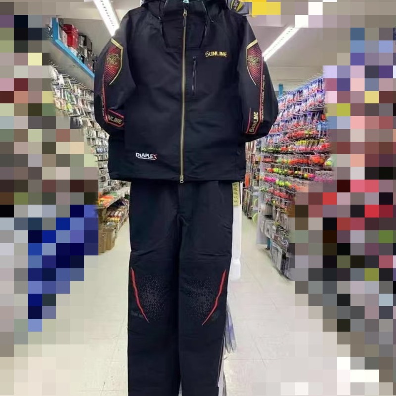SUNLINE – ensemble de vêtement - Fishing Rain Suit avis et prix