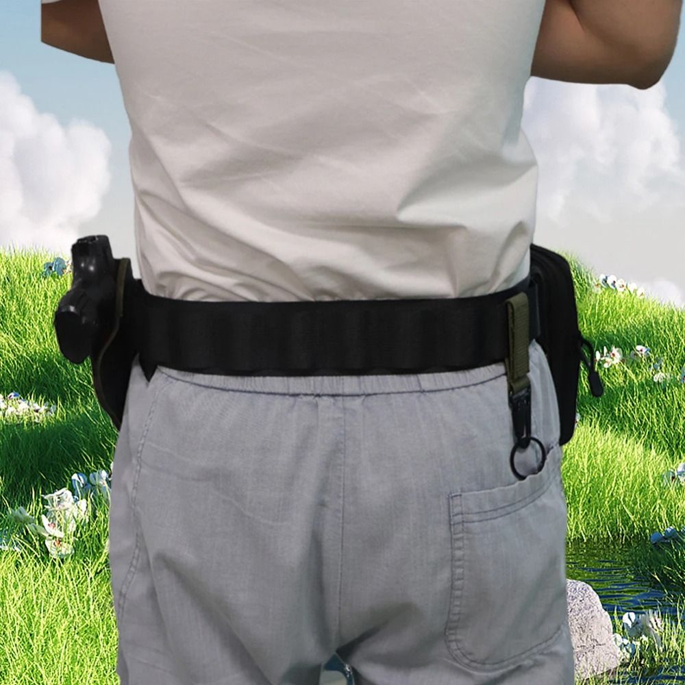 Ceinture multifonctionnelle d' - Fishing Belt avis et prix