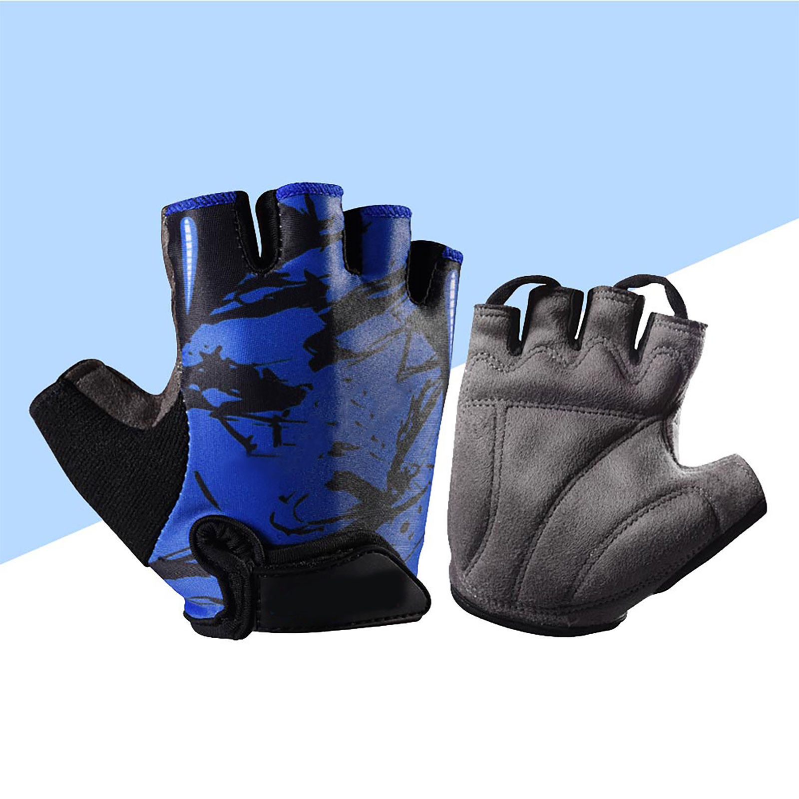 Gants de sport d'extérieur à d - Fishing Gloves avis et prix