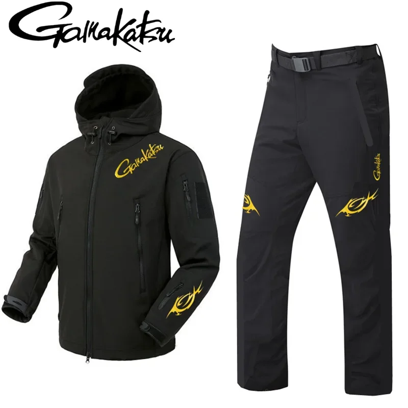 Nouvelle combinaison de pêche  - Fishing Rain Suit avis et prix
