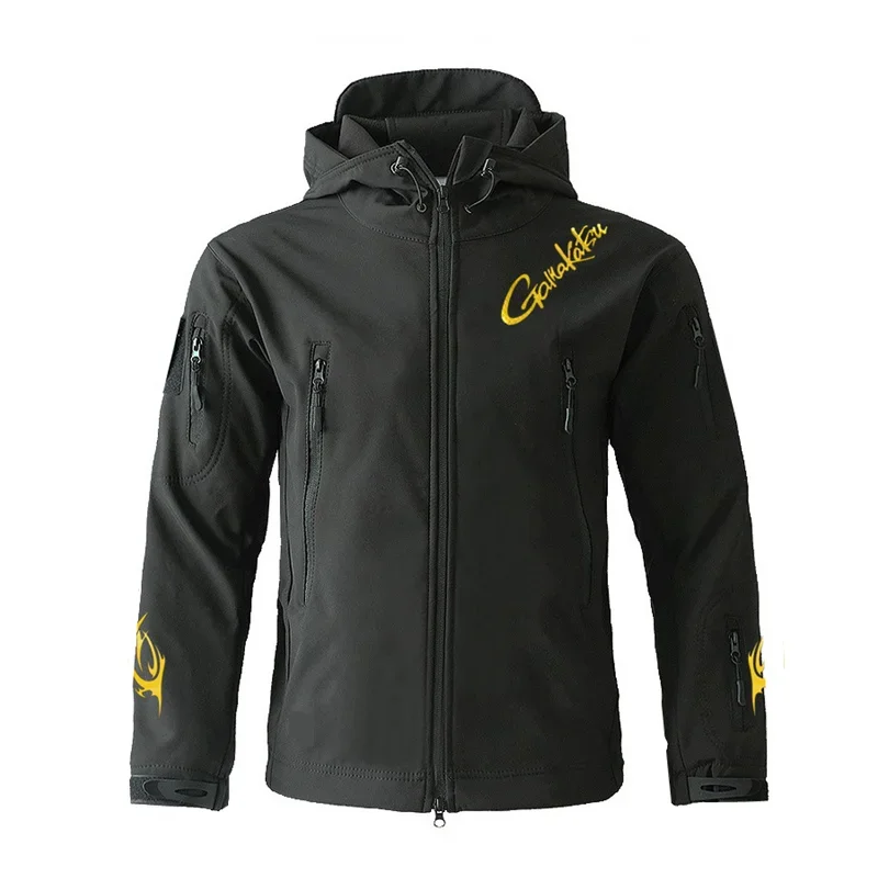 Nouvelle combinaison de pêche  - Fishing Rain Suit avis et prix