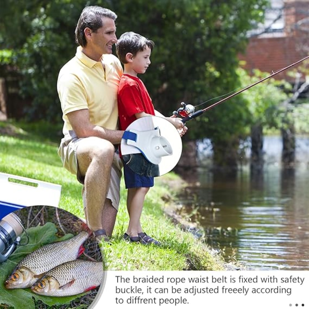 360 °   Ceinture de pêche régl - Fishing Belt avis et prix