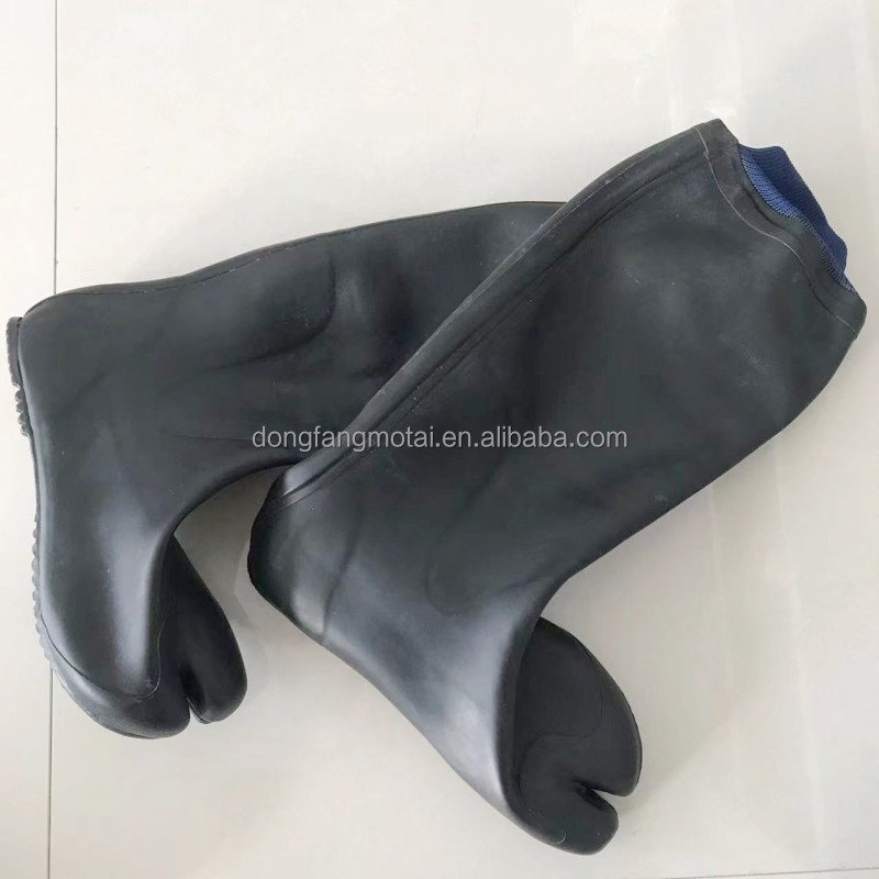 Bottes de pêche imperméables u - Fishing Boots avis et prix