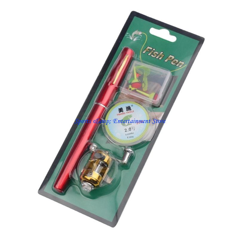 G7NF – Mini canne à pêche poch - Penn Reel Fierce avis et prix