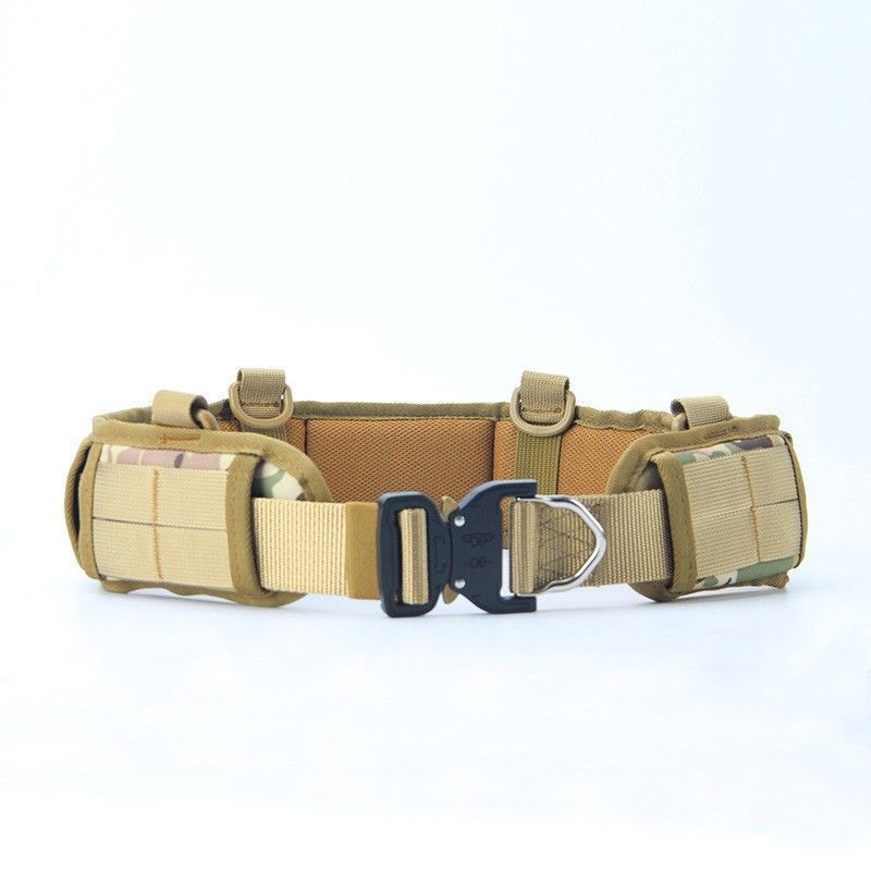 Ceinture de pêche tactique rem - Fishing Belt avis et prix
