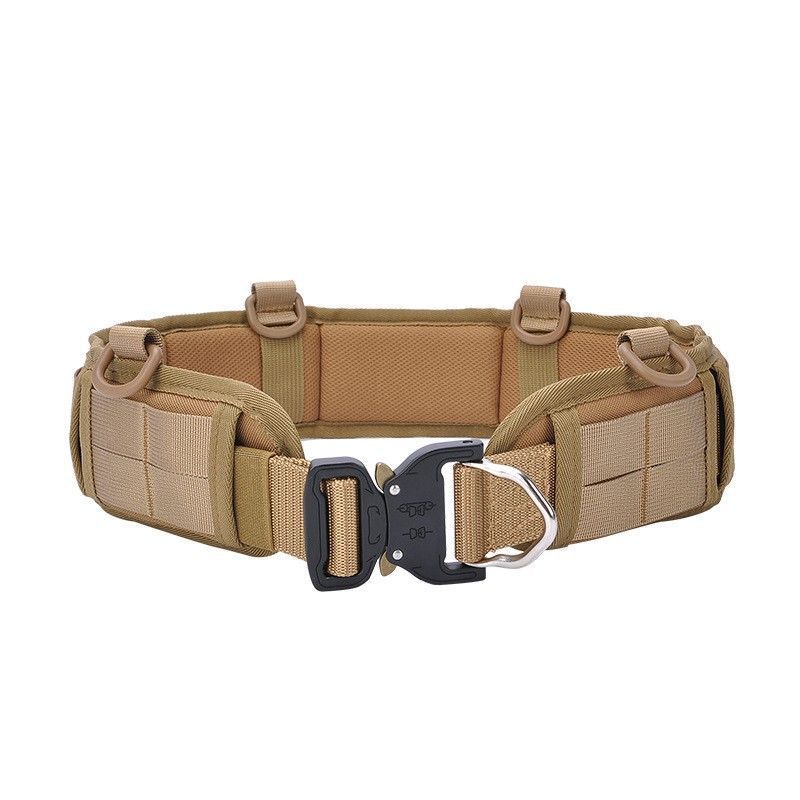 Ceinture de pêche tactique rem - Fishing Belt avis et prix