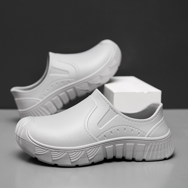 Chaussures de pluie antidérapa - Fishing Boots avis et prix